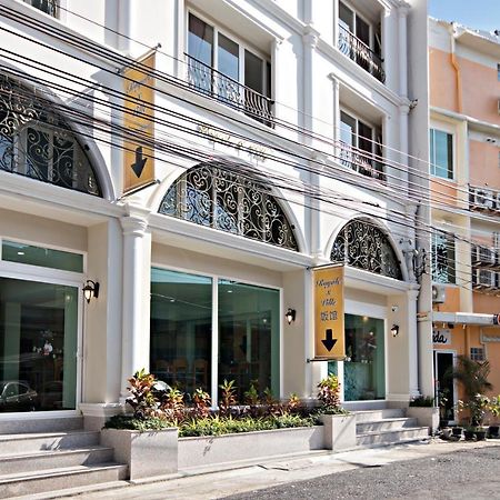 Royale 8 Ville Guest House Bangkok Bagian luar foto